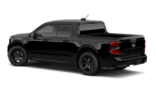2026 Ford Maverick® External Image 3